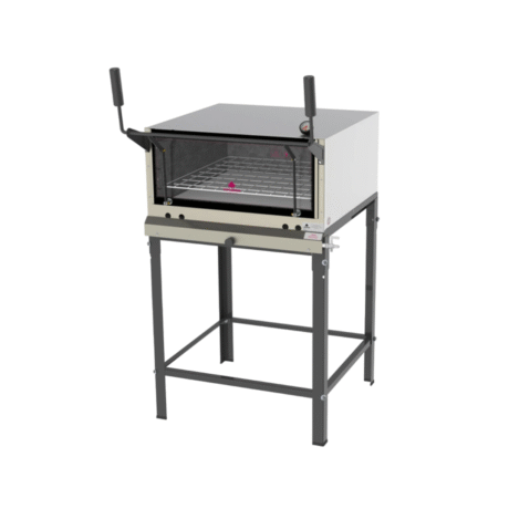 HORNO IND PROGAS PISO REFRACTARIO MOD PRP-770KG -G1210- NGO