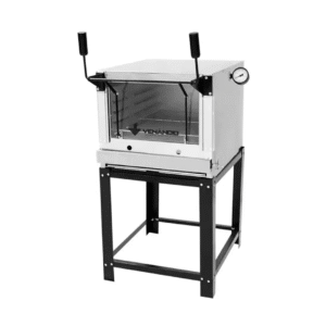 HORNO ELECTRICO VENANCIO MOD FERI 60 45X60CM -COEXMA