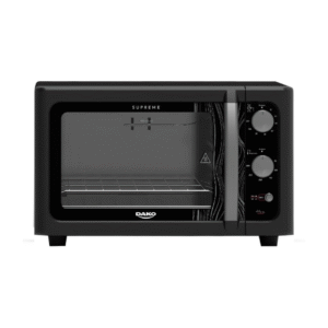 HORNO ELECTRICO DAKO SUPREME 44L - 0202300000941-BRITAM