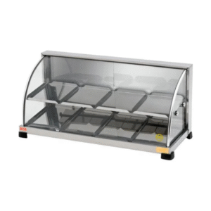 EHIBIDOR TERMICO 8B MARCHESONI -EF-2282- COEXMA