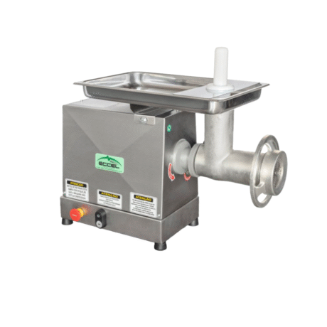 MOLEDOR DE CARNE GASTROBRAS BOCA N32 -GMCB-32- COEXMA