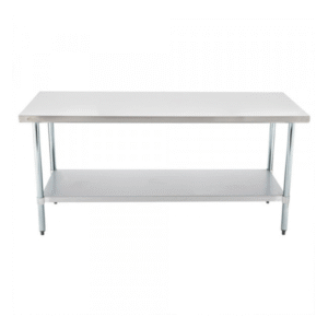 MESA DE TRABAJO TOKYO IND MOD BV700-180A  1.8*0.7*0.85MTS -G1448-- NGO