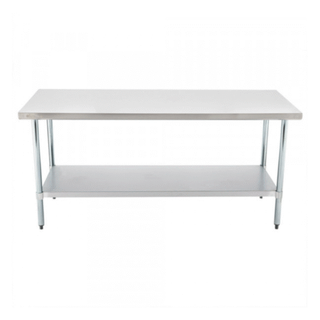 MESA DE TRABAJO TOKYO IND MOD BV700-180A  1.8*0.7*0.85MTS -G1448-- NGO