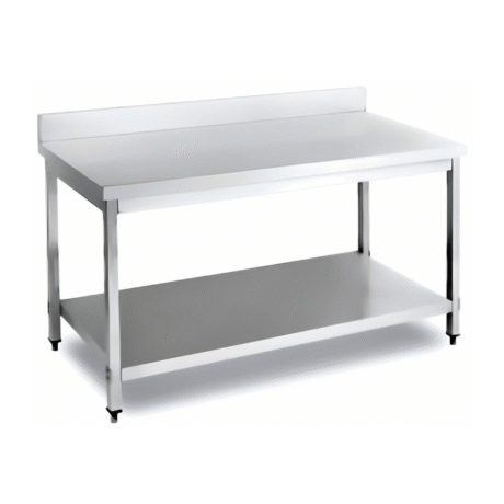 MESA DE TRABAJO TOKYO IND MOD BV700-120A  -G1447- NGO