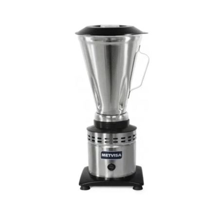 LICUADORA METVISA INDUSTRIAL TRITURA 3.5L ALT ROT -G909- NGO
