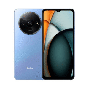 CELULAR XIAOMI REDMI A3 3/64 BLUE - ELECTRONICA VILLALBA