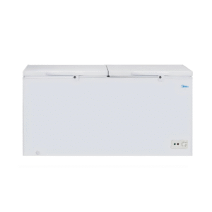 FREEZER MIDEA 515L -05120MDRC698F- BRITAM