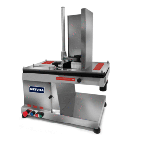 CORTADOR METVISA PARA FIAMBRE MOD CFH INOX -G1688- NGO