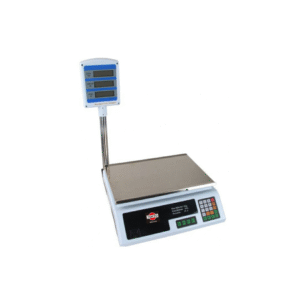 BALANZA TOKYO COMERCIAL IND CON TORRE LED -G1720- NGO