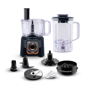 PROCESADOR ARNO MULTICHEF 7EN1 MOD DO165HB2 -A551- NGO